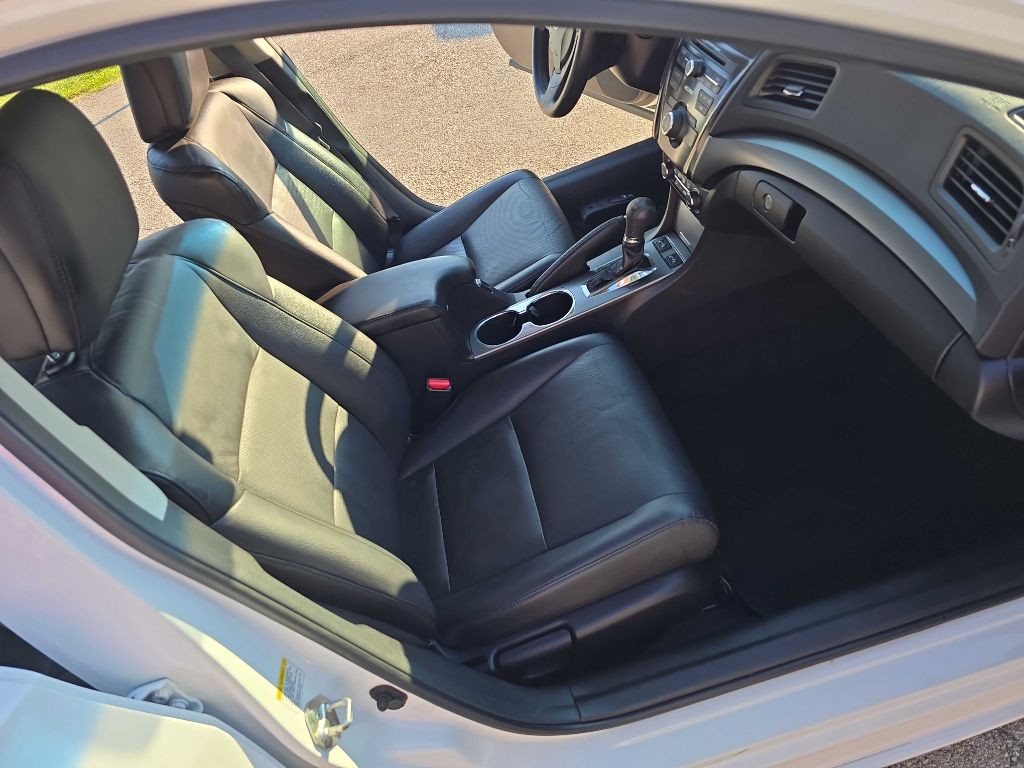 2013 Acura ILX Image 29