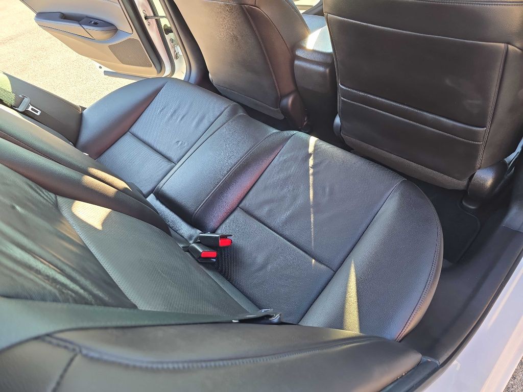 2013 Acura ILX Image 34