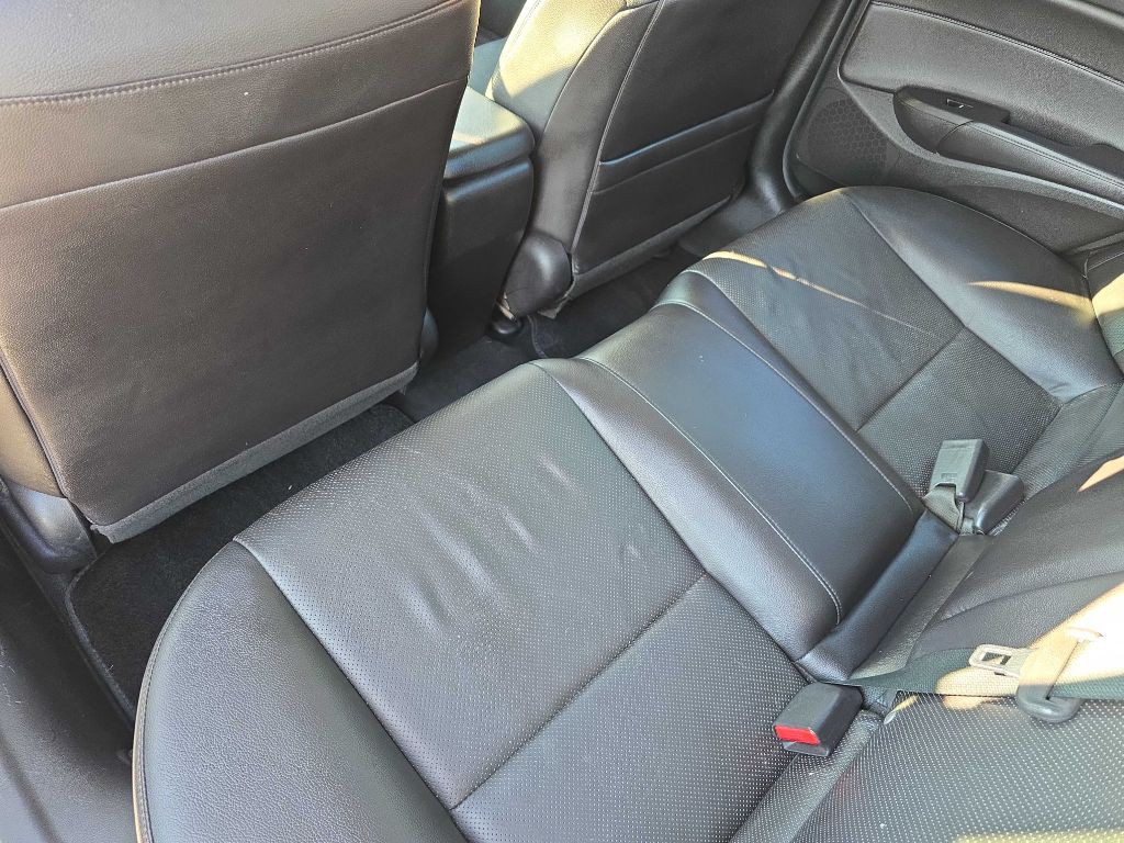 2013 Acura ILX Image 35