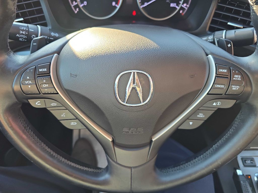 2013 Acura ILX Image 41