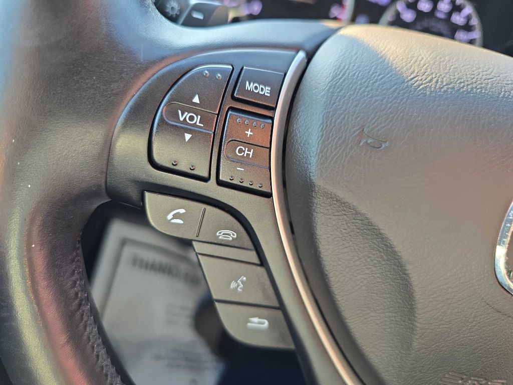 2013 Acura ILX Image 42