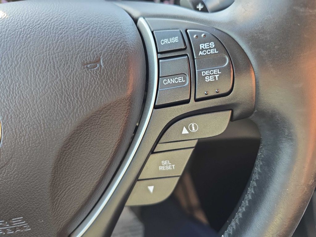 2013 Acura ILX Image 43