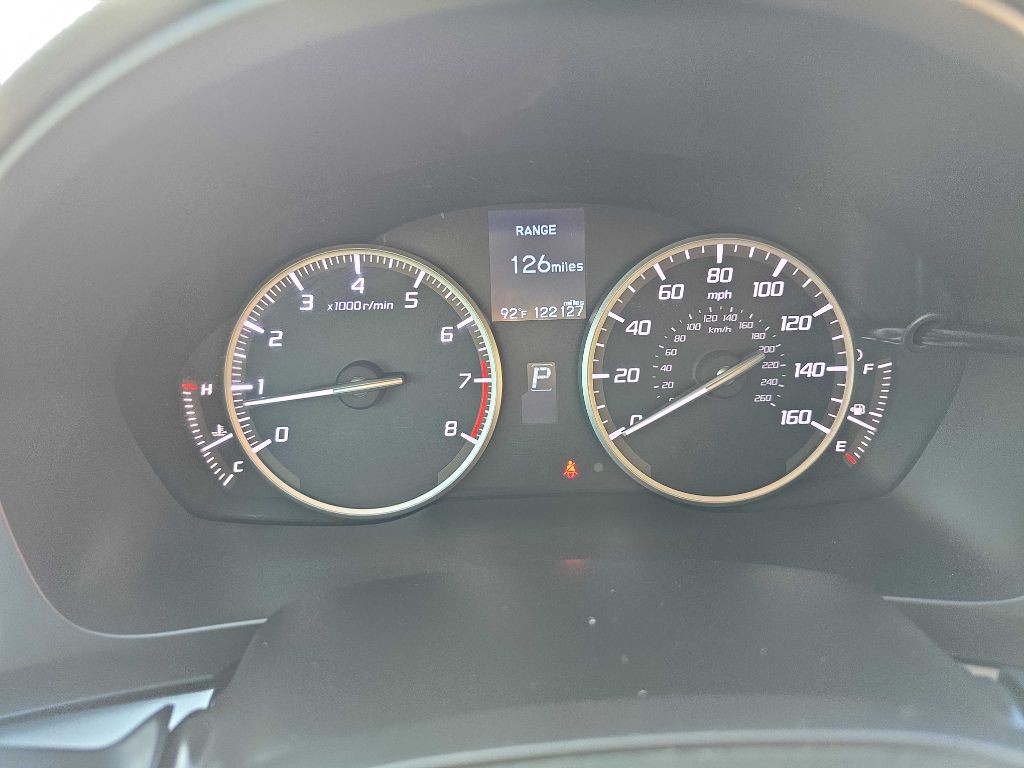 2013 Acura ILX Image 44