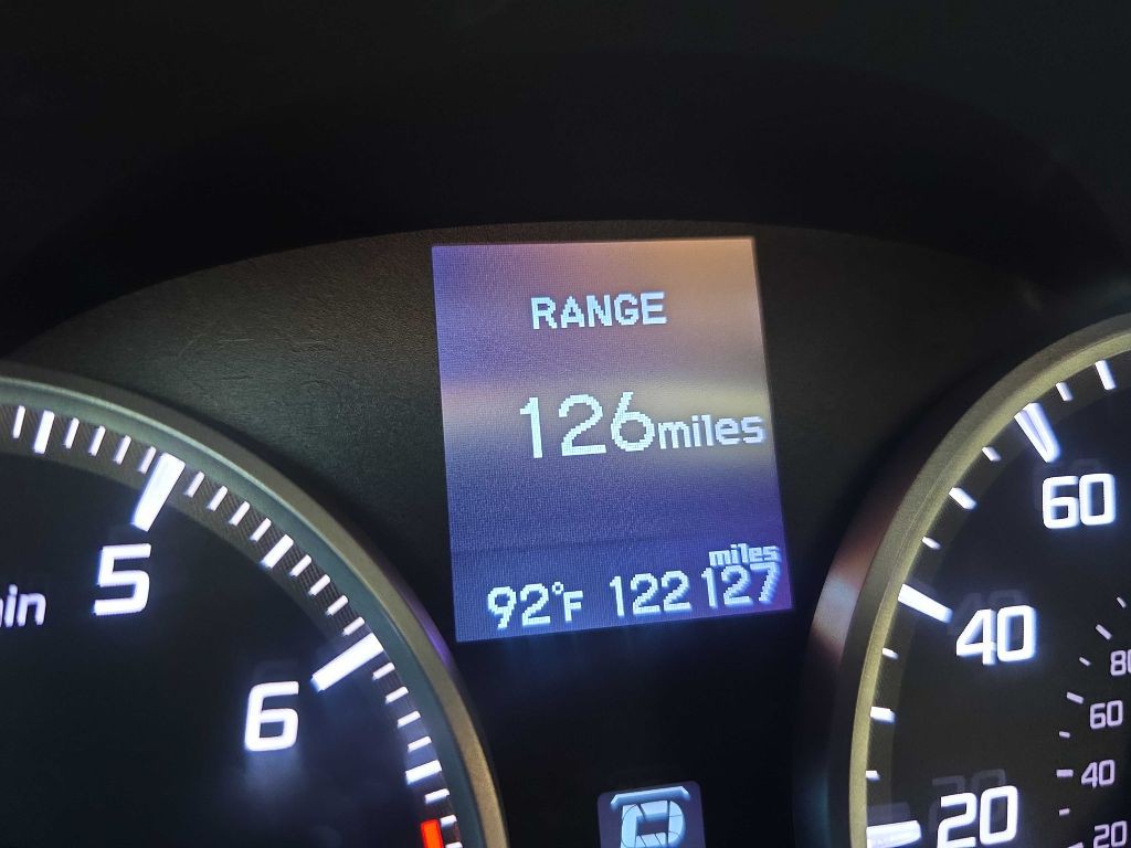 2013 Acura ILX Image 45