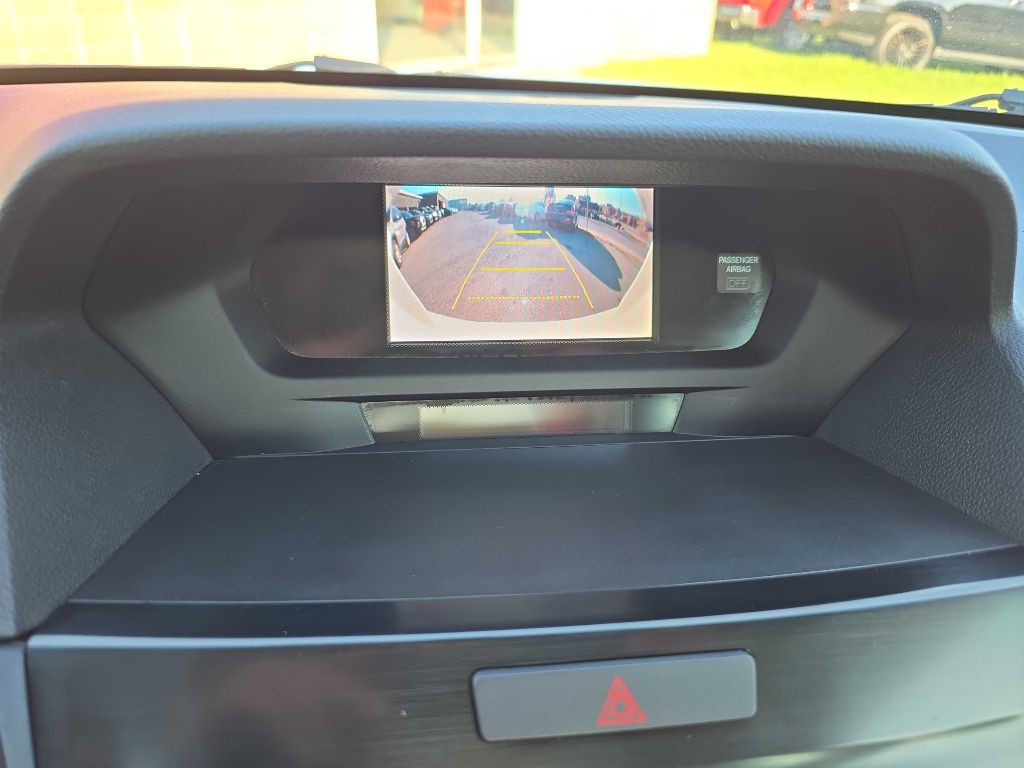 2013 Acura ILX Image 46
