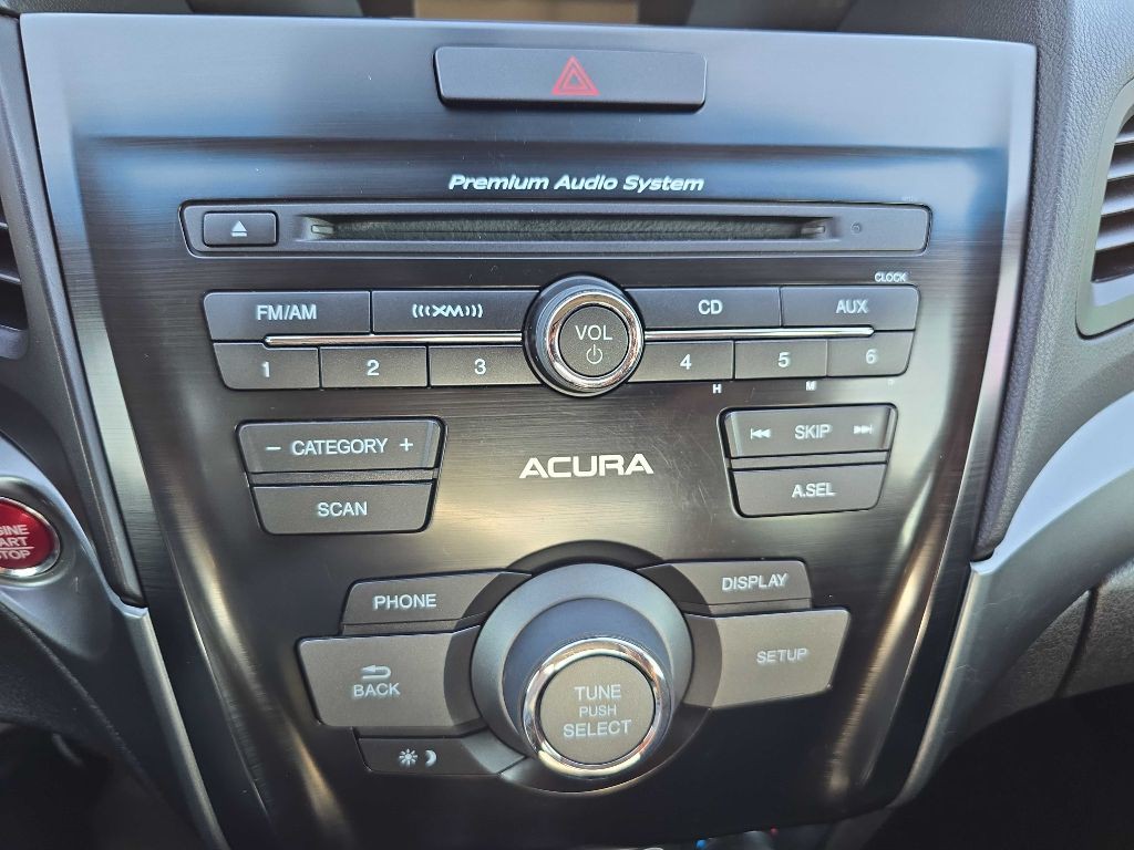 2013 Acura ILX Image 47