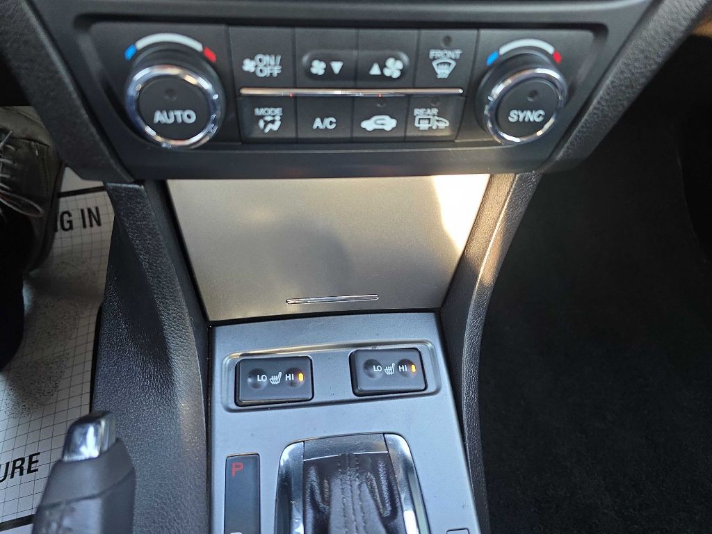 2013 Acura ILX Image 48