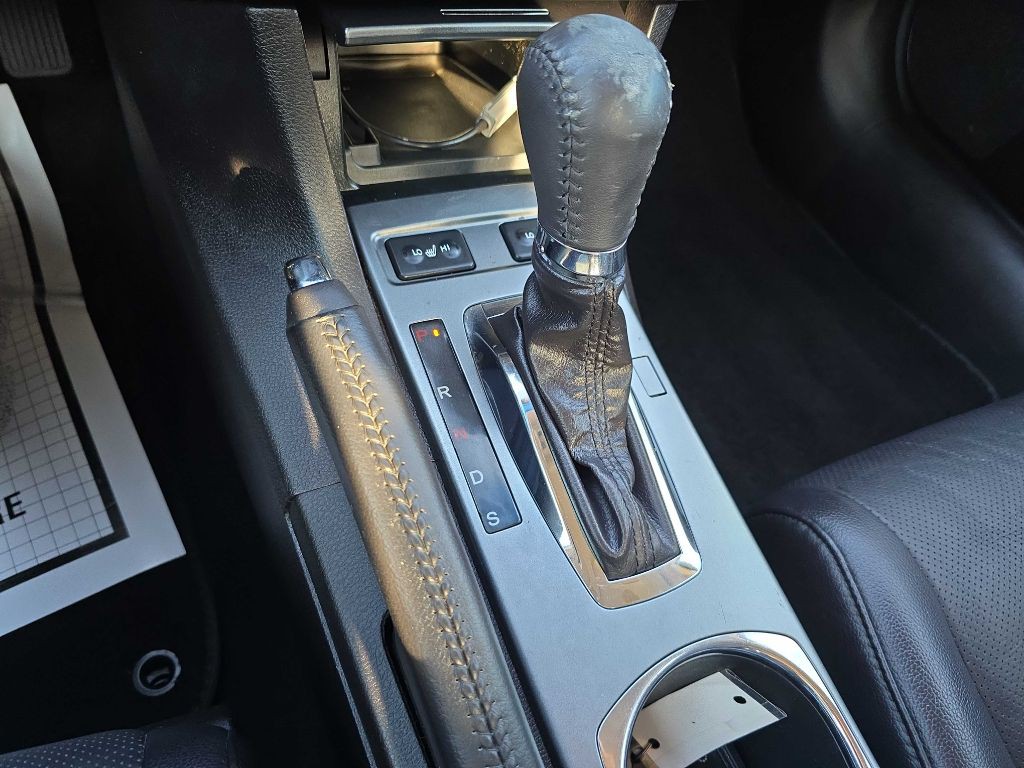 2013 Acura ILX Image 51