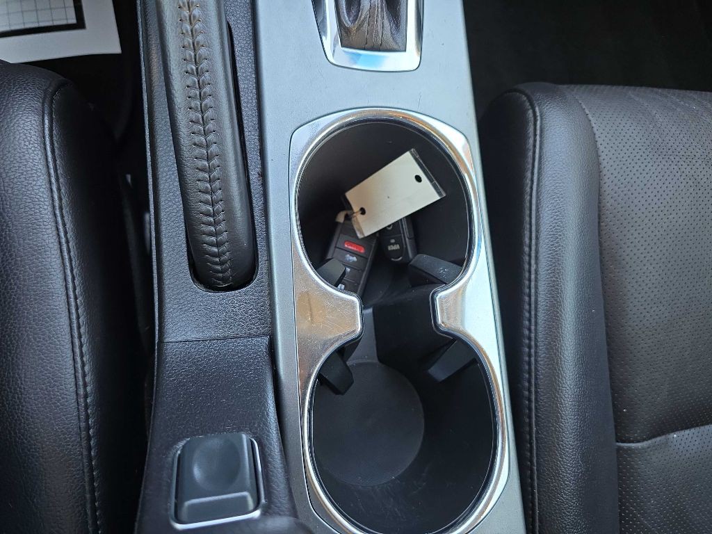 2013 Acura ILX Image 52