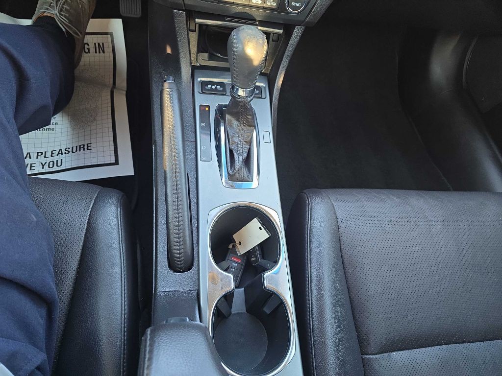 2013 Acura ILX Image 53