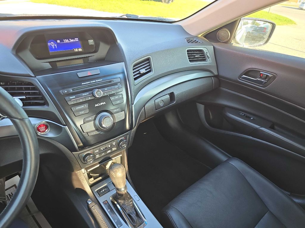 2013 Acura ILX Image 58