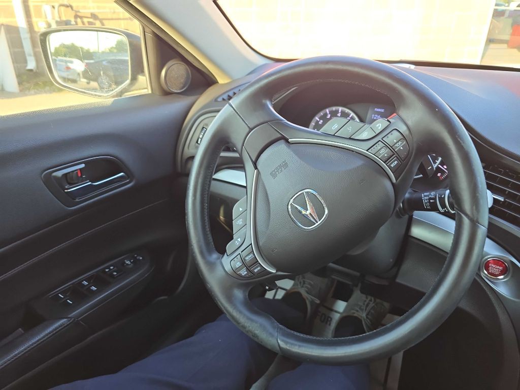 2013 Acura ILX Image 59