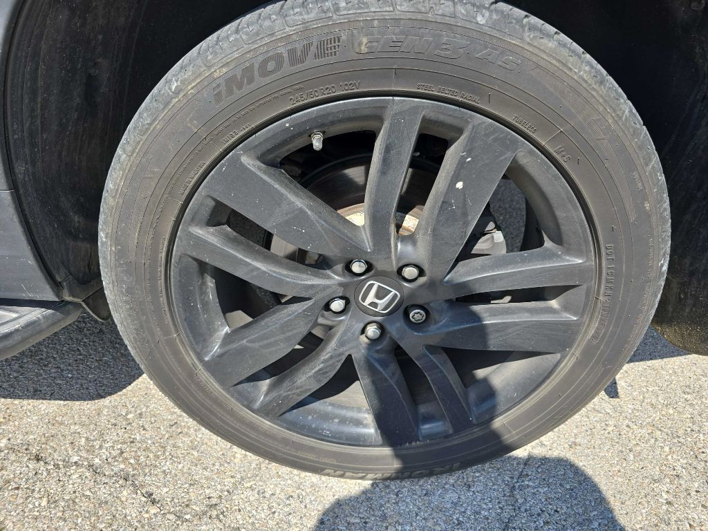 2017 Honda Pilot Image 14