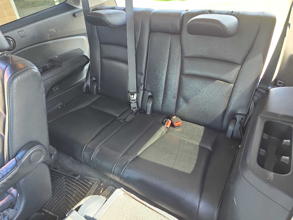 2017 Honda Pilot Image 26