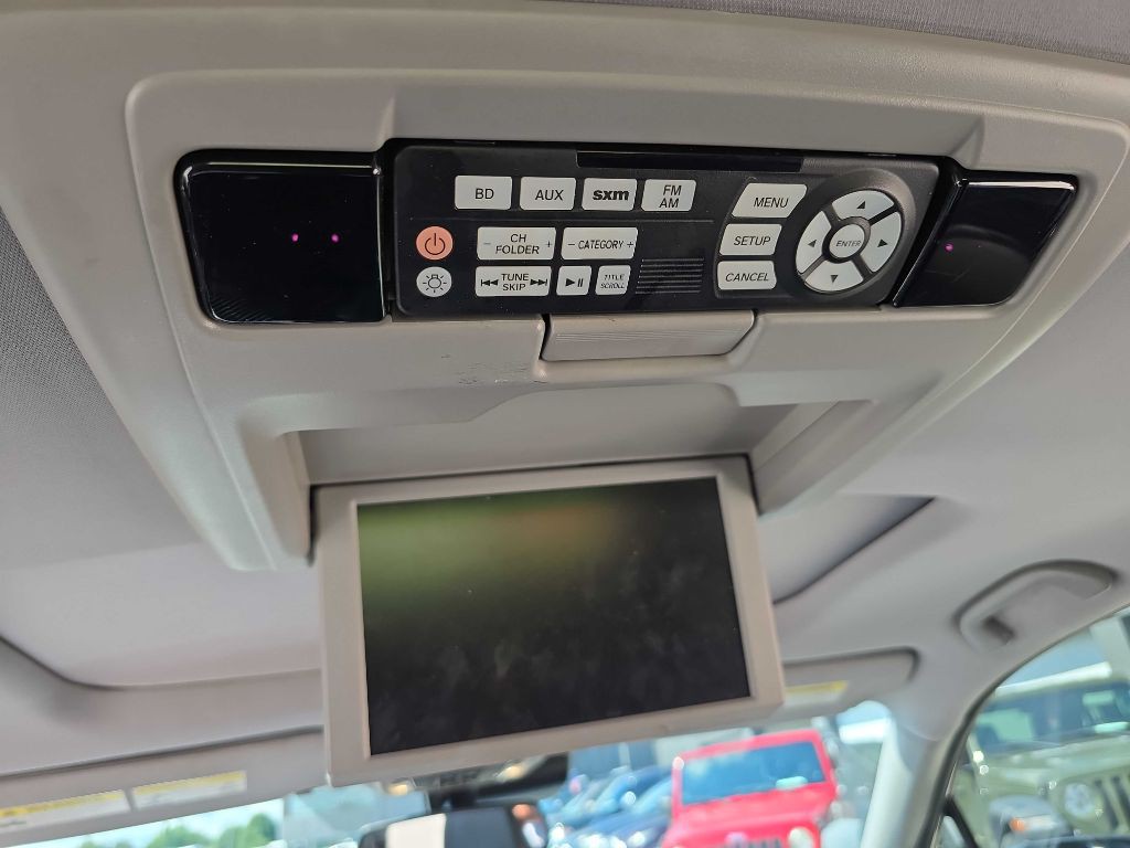 2017 Honda Pilot Image 29