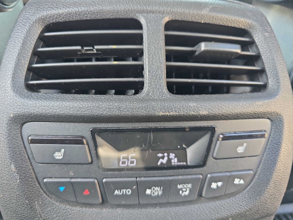 2017 Honda Pilot Image 32
