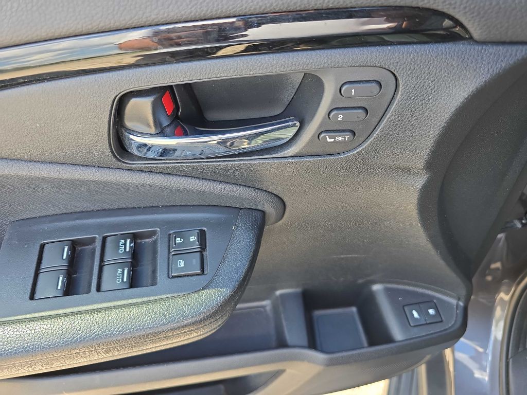 2017 Honda Pilot Image 33