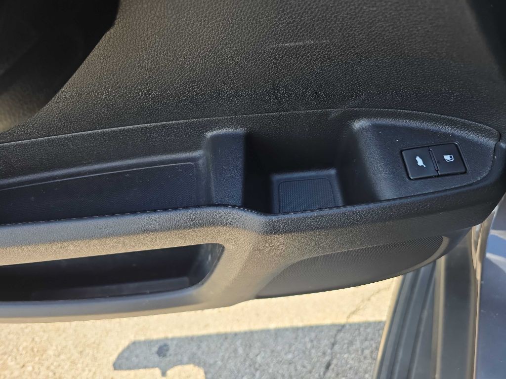 2017 Honda Pilot Image 35