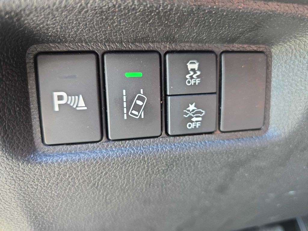 2017 Honda Pilot Image 36