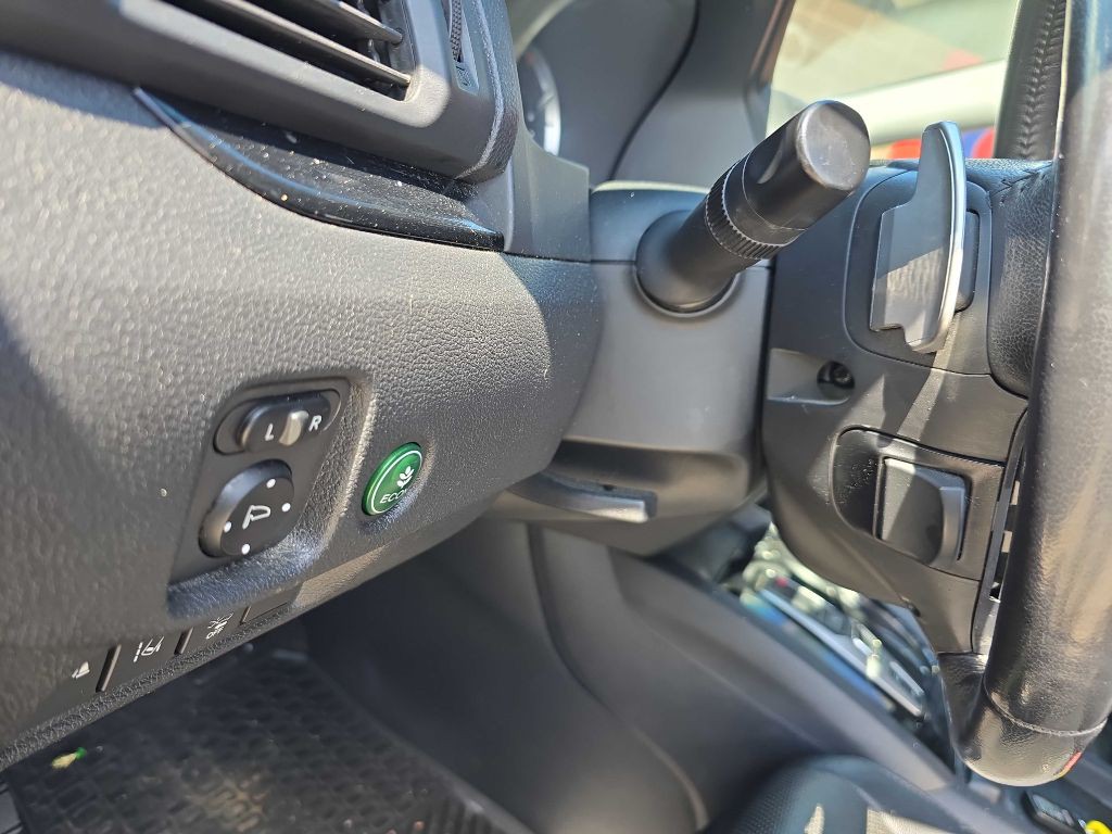 2017 Honda Pilot Image 38