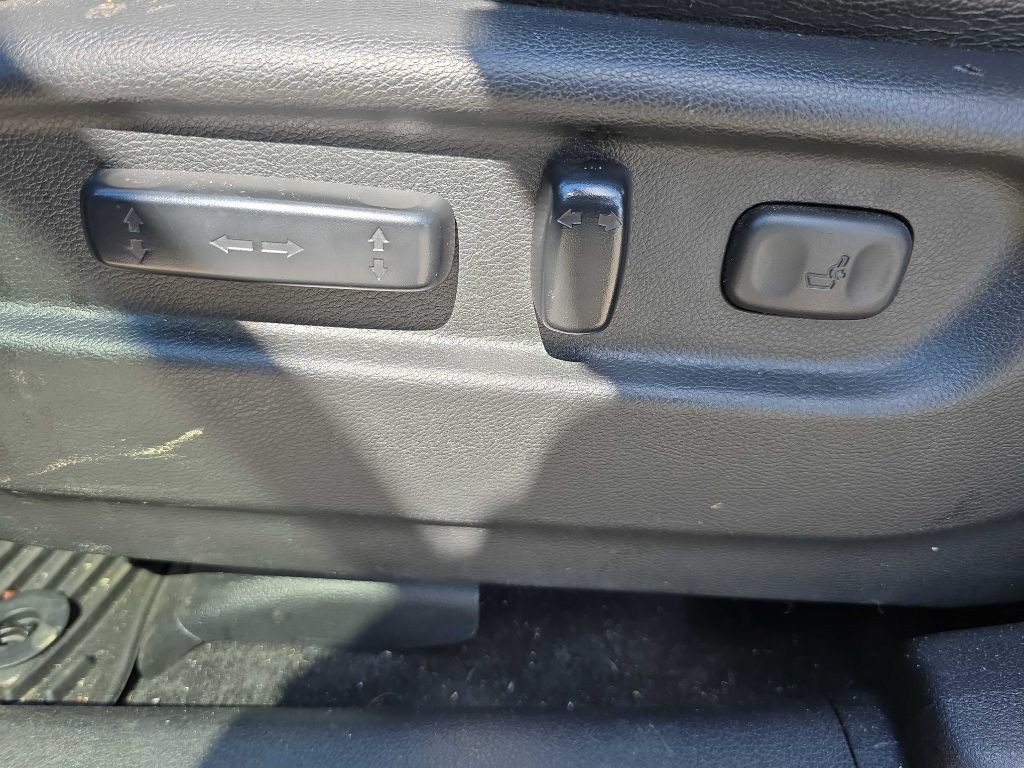 2017 Honda Pilot Image 39