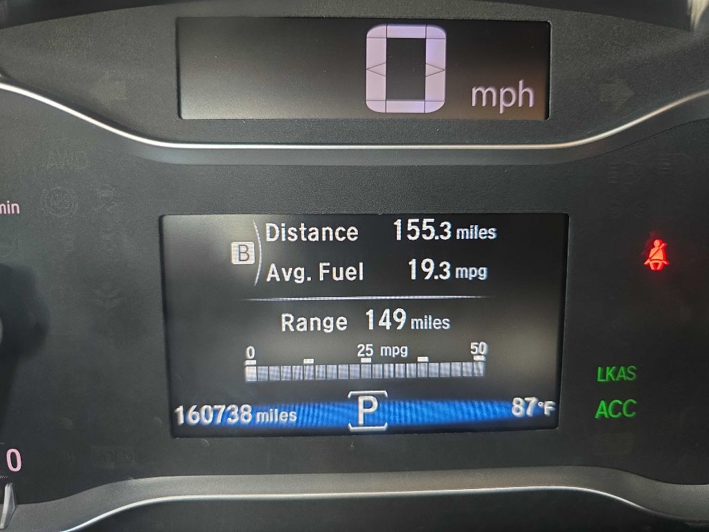 2017 Honda Pilot Image 45