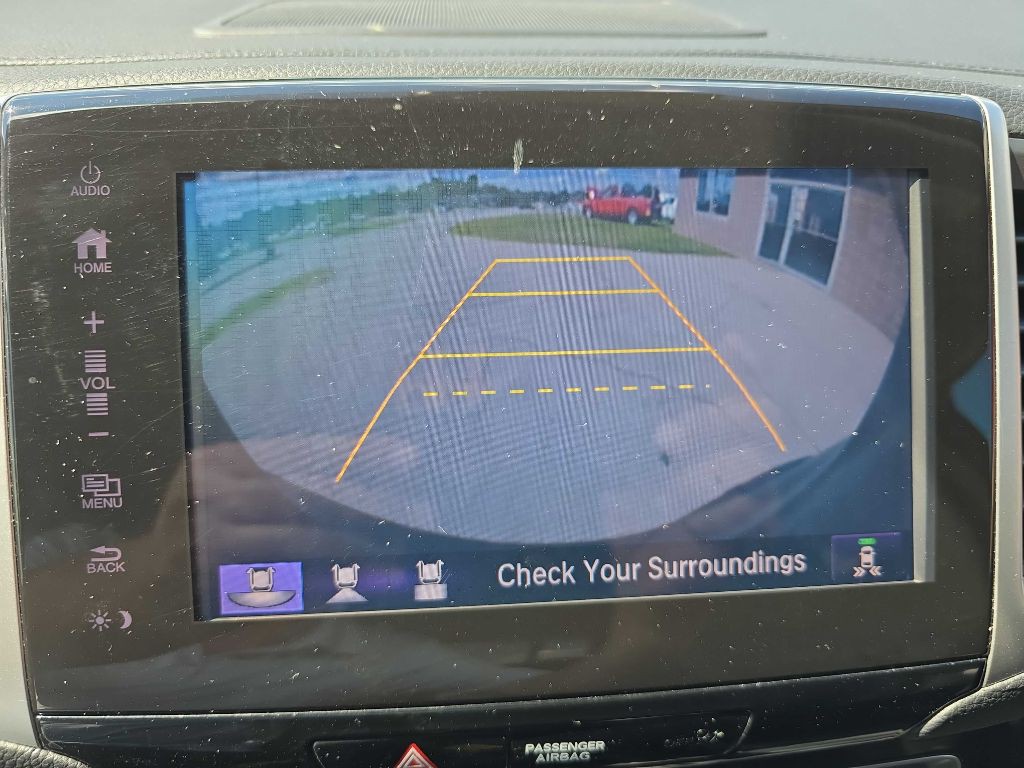 2017 Honda Pilot Image 49