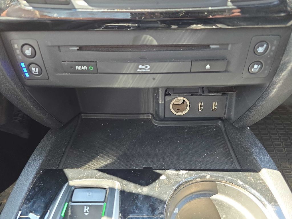 2017 Honda Pilot Image 52