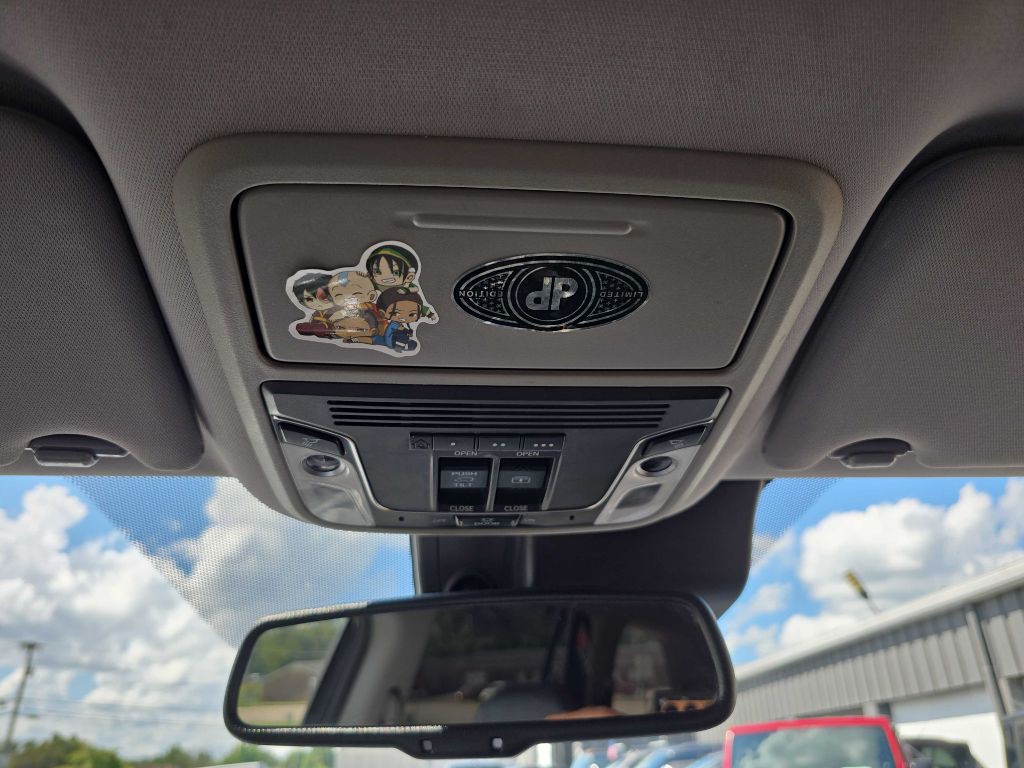 2017 Honda Pilot Image 57