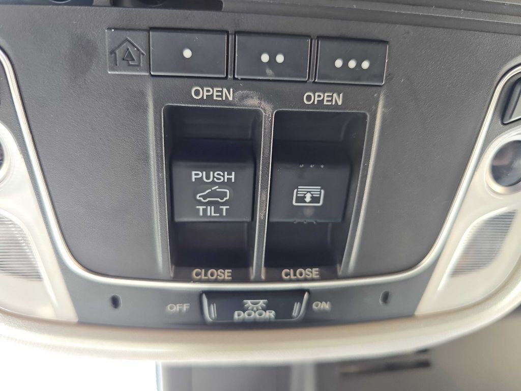 2017 Honda Pilot Image 58