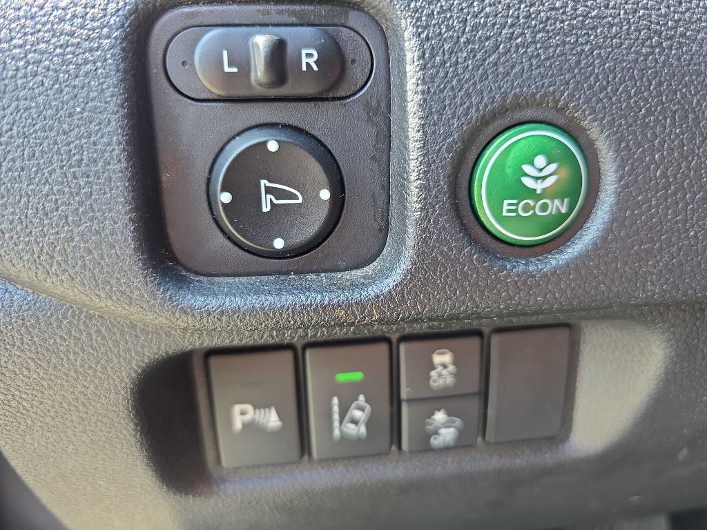 2017 Honda Pilot Image 66