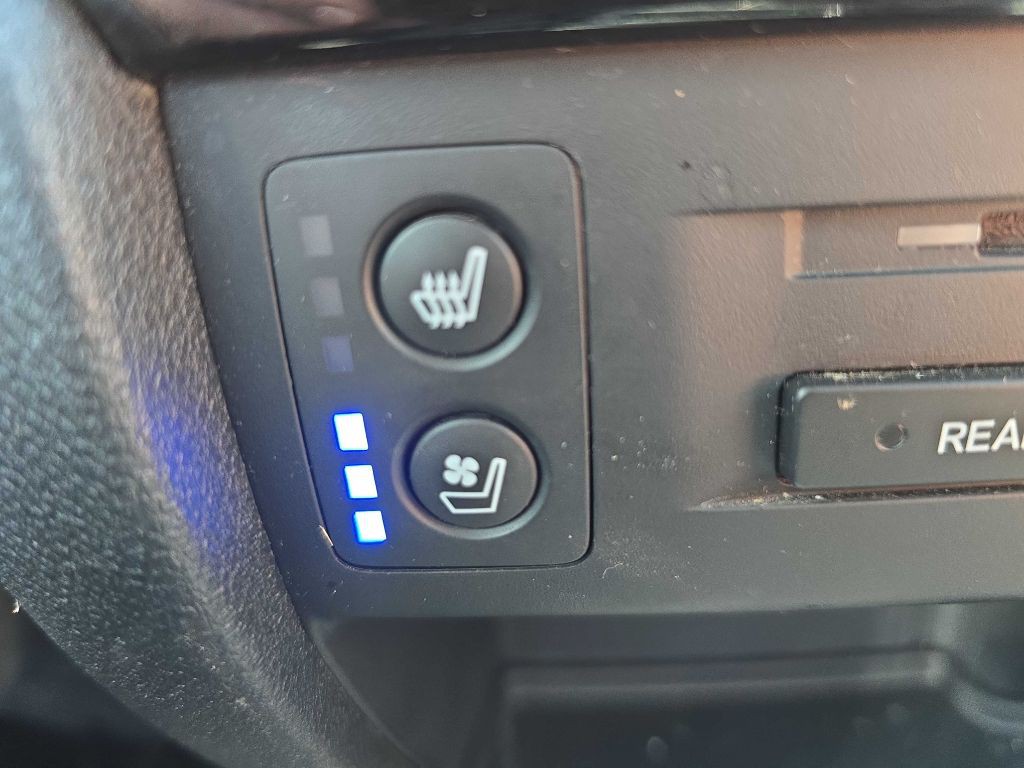 2017 Honda Pilot Image 68