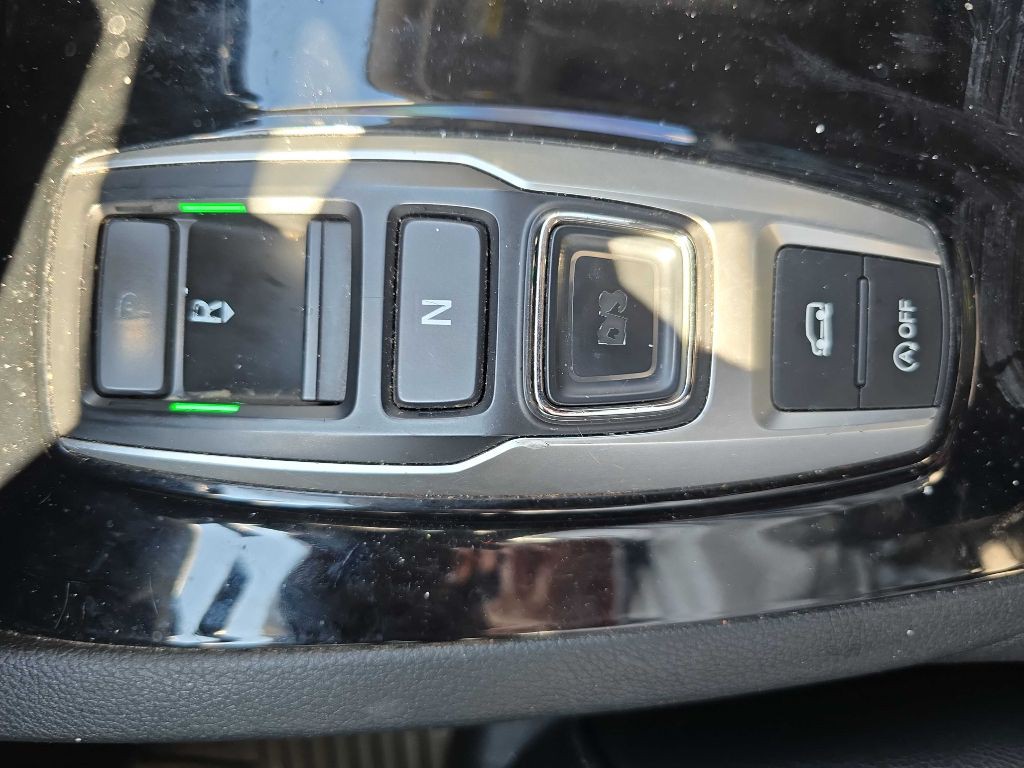 2017 Honda Pilot Image 71