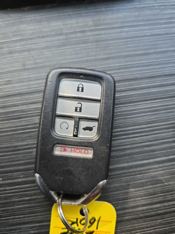 2017 Honda Pilot Image 78