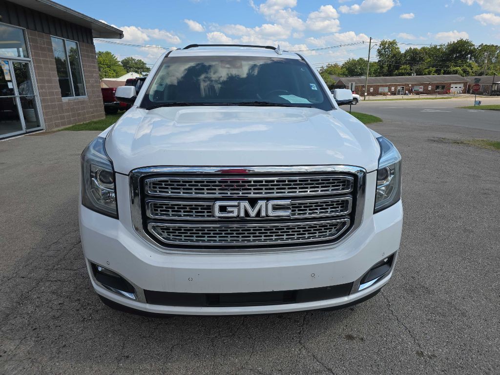 2020 GMC Yukon Image 10