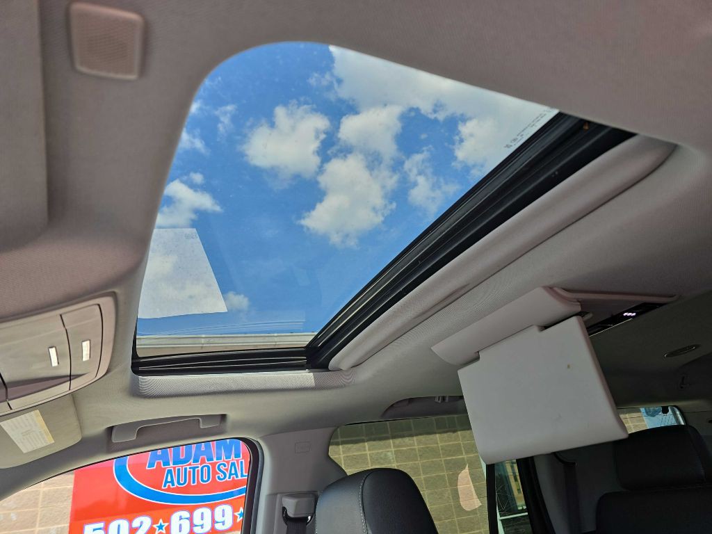 2020 GMC Yukon Image 15