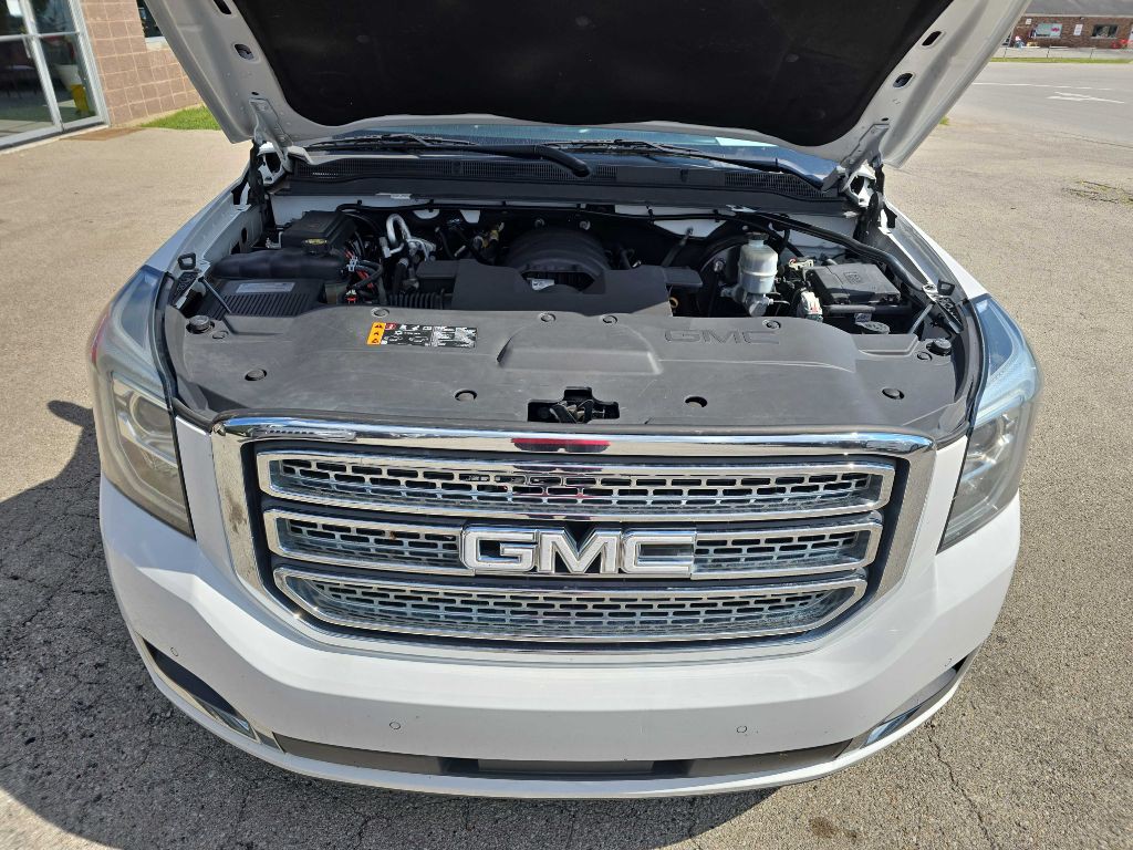 2020 GMC Yukon Image 20