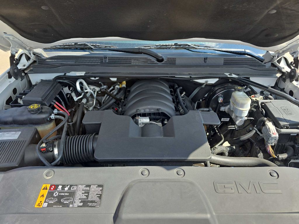 2020 GMC Yukon Image 21