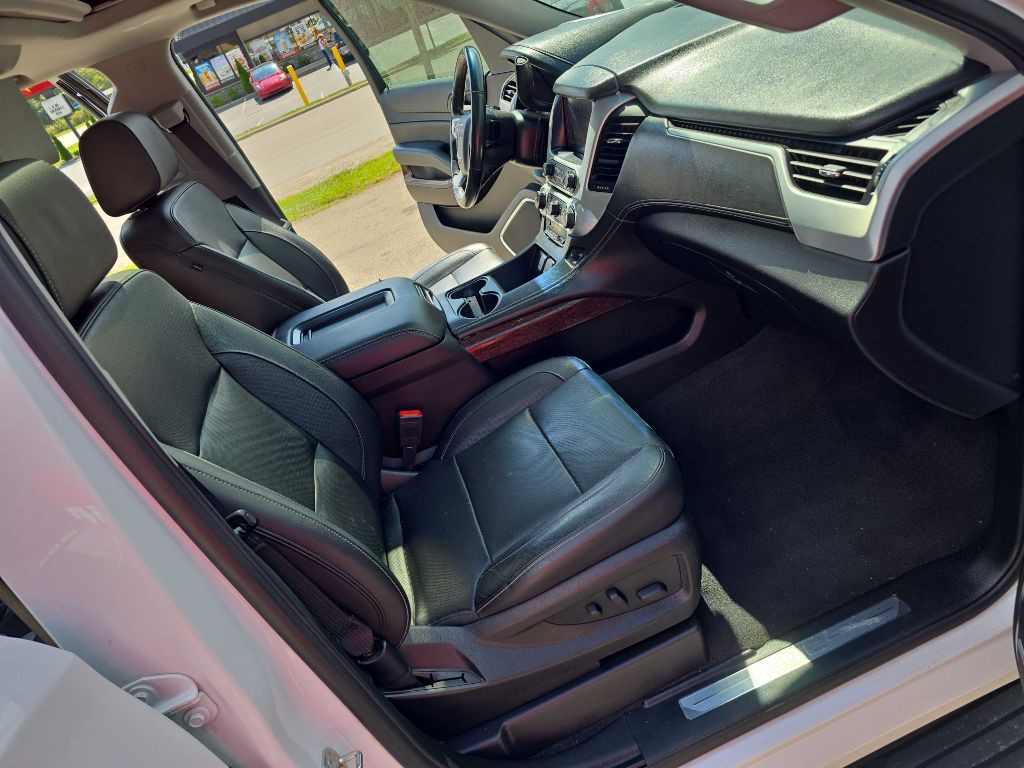 2020 GMC Yukon Image 26