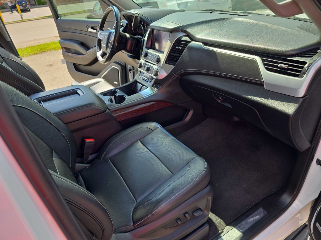 2020 GMC Yukon Image 27