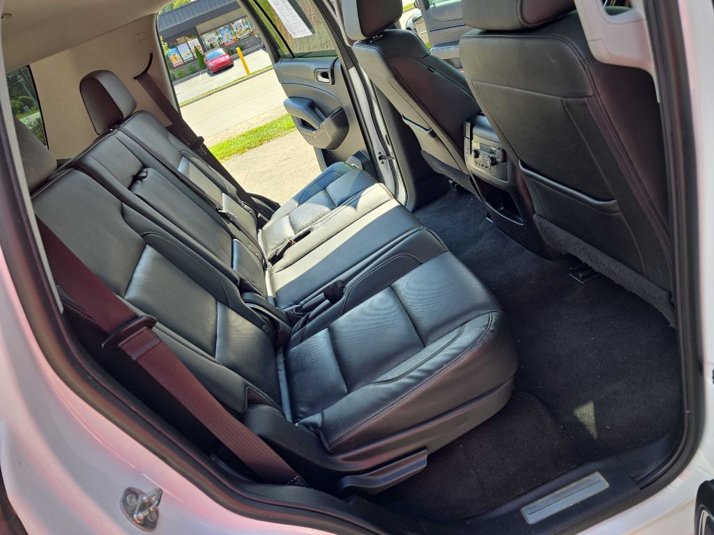 2020 GMC Yukon Image 29