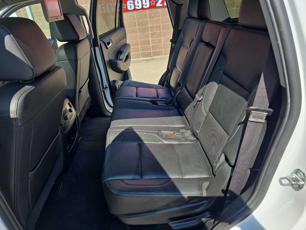 2020 GMC Yukon Image 30