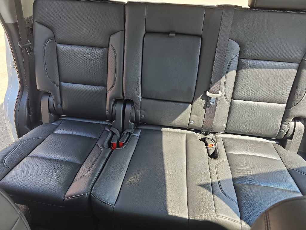 2020 GMC Yukon Image 31