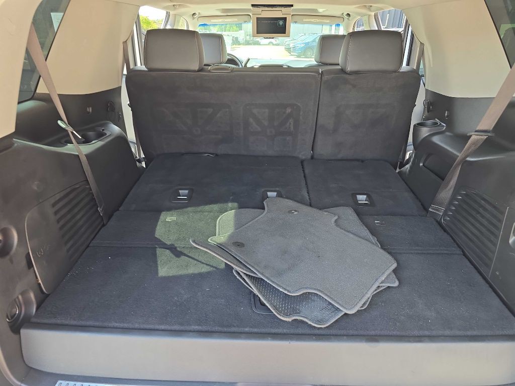 2020 GMC Yukon Image 34