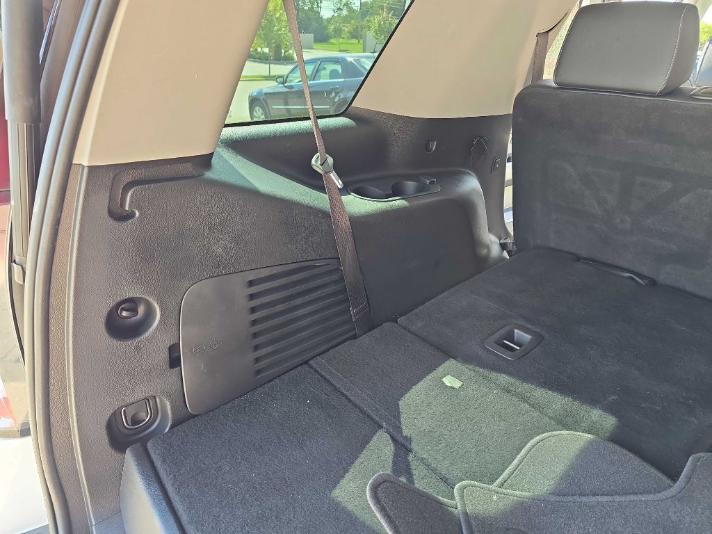 2020 GMC Yukon Image 35