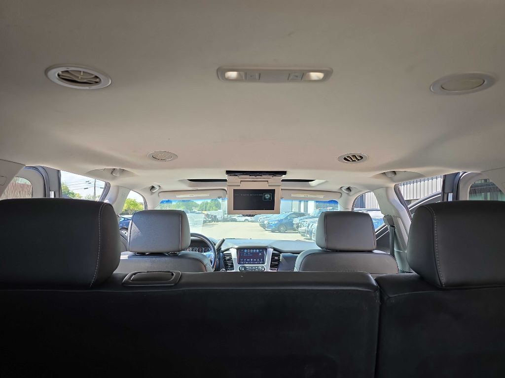 2020 GMC Yukon Image 37