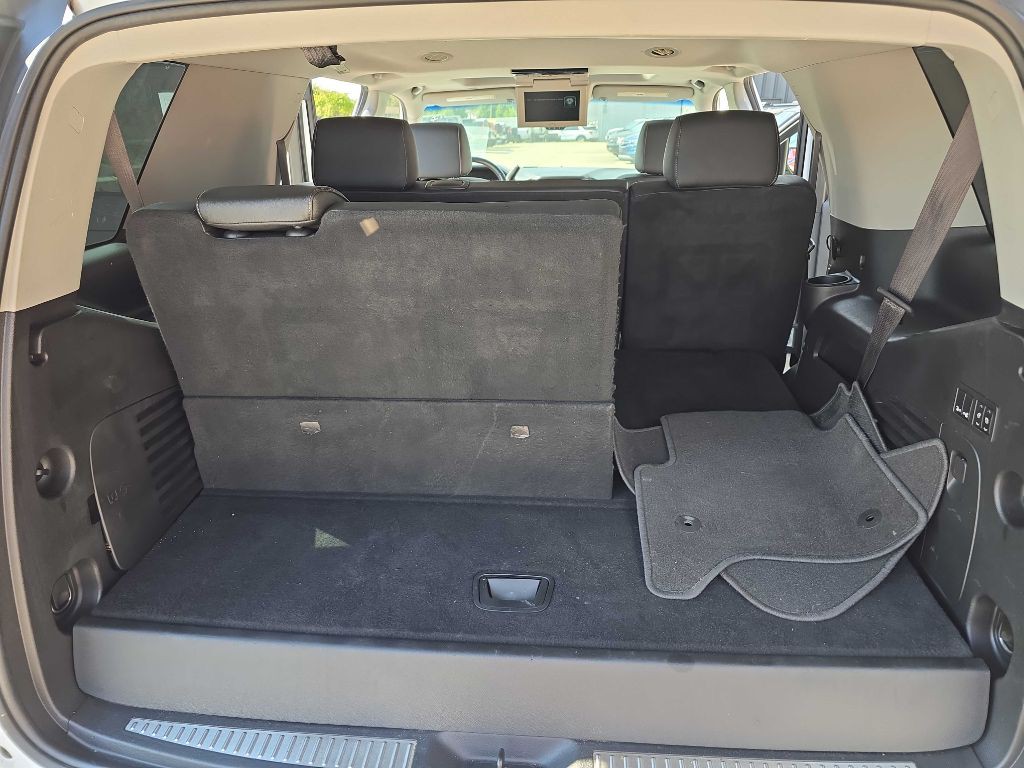 2020 GMC Yukon Image 38