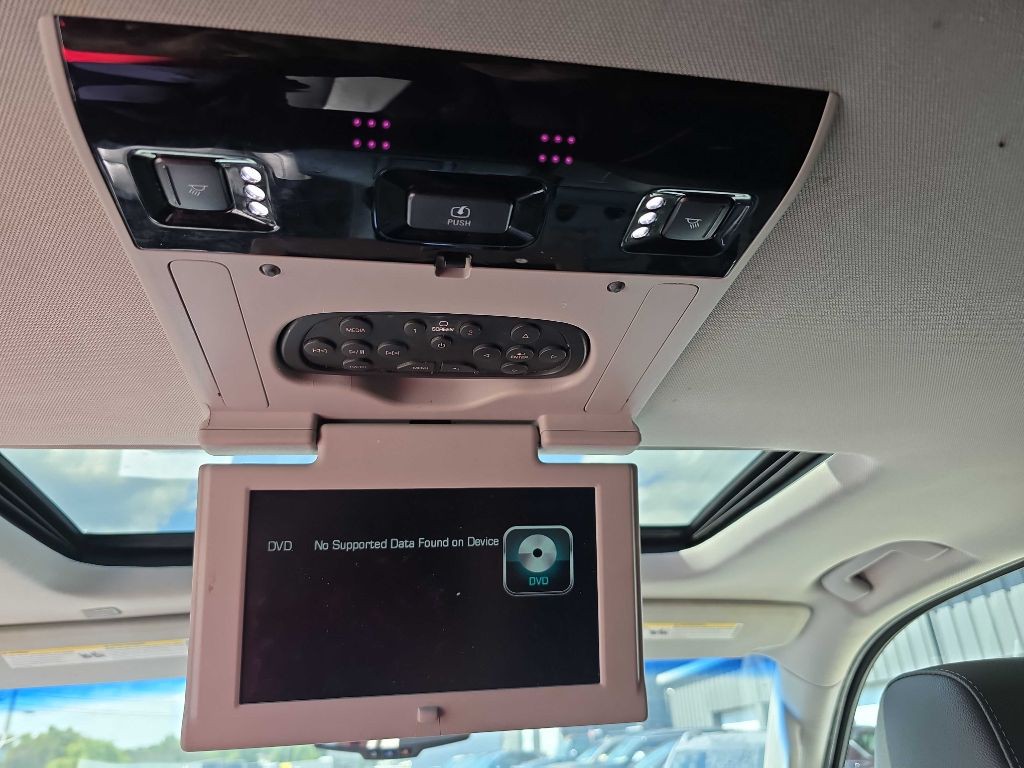 2020 GMC Yukon Image 39