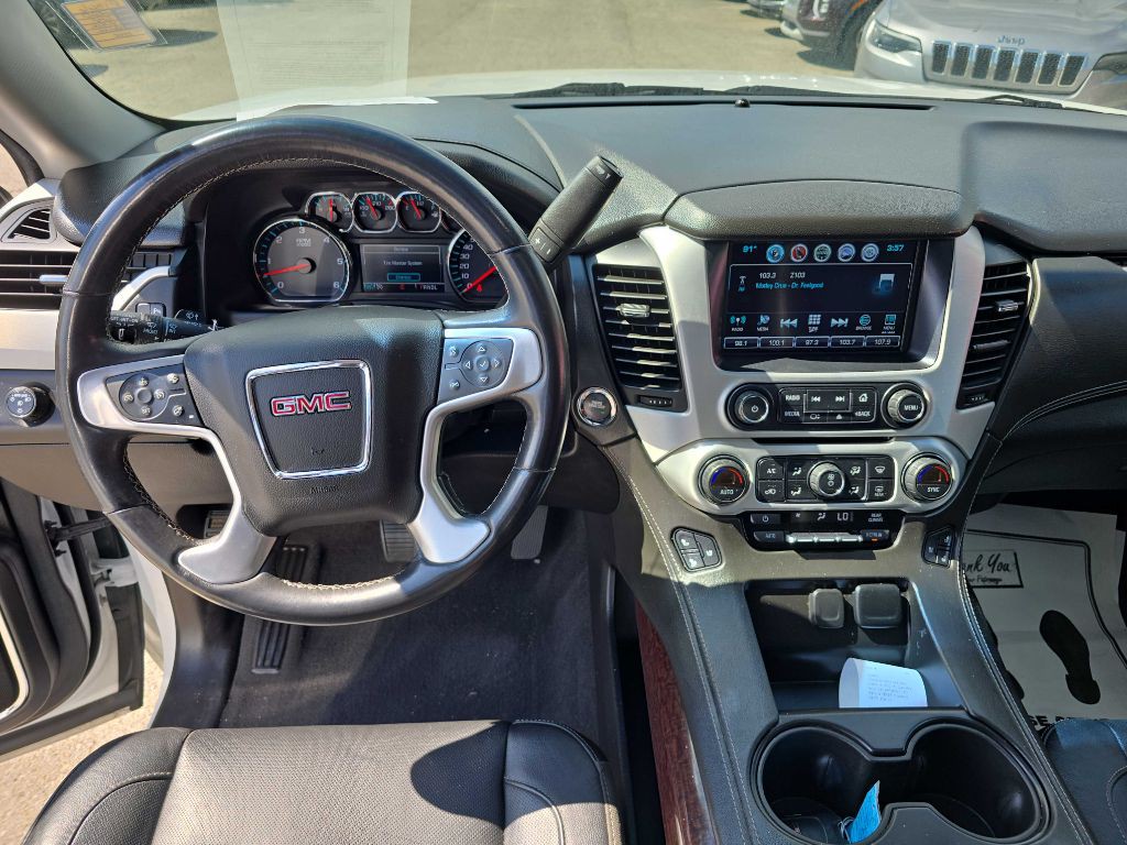 2020 GMC Yukon Image 41