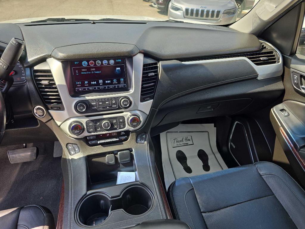2020 GMC Yukon Image 42
